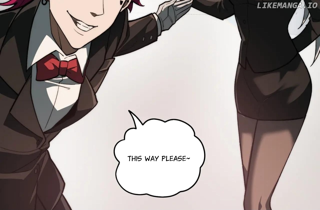 I created an Urban Legend Chapter 82 - page 19